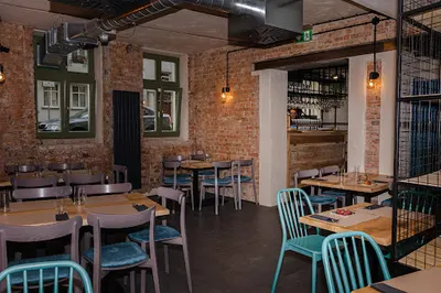 Marino Bistrot